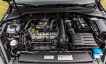 Volkswagen Golf TSI 5-Door 2017 года (NA)